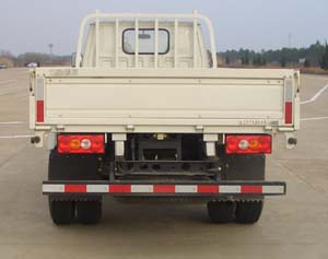 JX1041TG24 江铃4.2米载货汽车图片