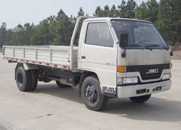 江铃 载货汽车(JX1030TG23)