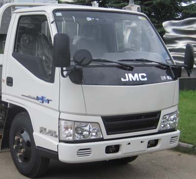 JX1030TG23 江铃4.3米载货汽车图片