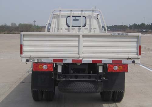 JX1030TG23 江铃4.3米载货汽车图片