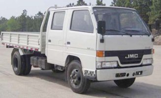 载货汽车