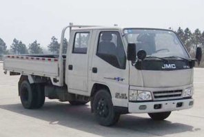 载货汽车