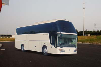 东风12米25-55座客车(EQ6124LQ3)