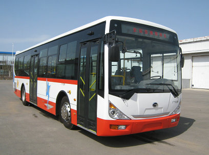 广汽11.5米24-34座城市客车(SFQ6110SG)