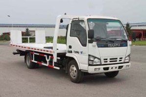 清障车