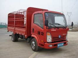仓栅式运输车