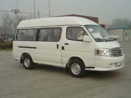 福田牌BJ6516MD2VA-V1型多用途乘用车