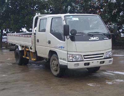 江铃 载货汽车(JX1041TSGA23)