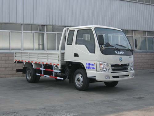 凯马 110马力 载货汽车(KMC1046P3)