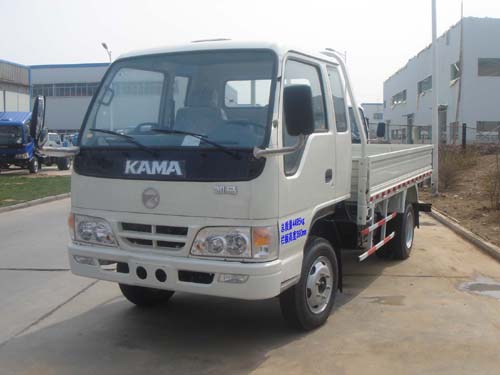 KMC1042PE3 凯马91马力单桥柴油3.8米国三载货汽车图片