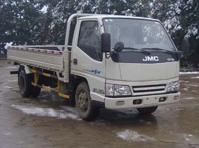 江铃 载货汽车(JX1041TGB23)