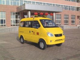 松花江牌HFJ5020XGCE工程车