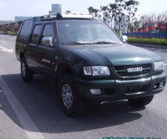 厢式运输车