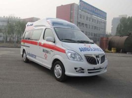 救护车