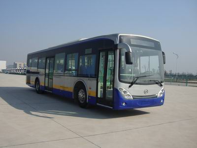 黄海12米21-45座城市客车(DD6120G28)
