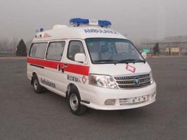 救护车