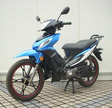 宗申 V炫 ZS110-53（赛车型）两轮摩托车图片