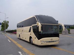 海格12米24-55座客车(KLQ6125BAE30)