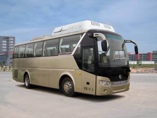 金旅11.5米24-51座客车(XML6117J28N)