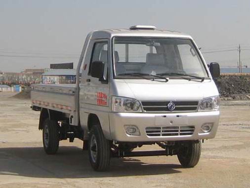 东风 61马力 轻型载货汽车(DFA1020S40QD-KM)