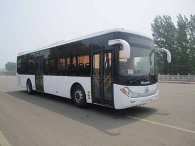 舒驰12米24-46座城市客车(YTK6128GET)