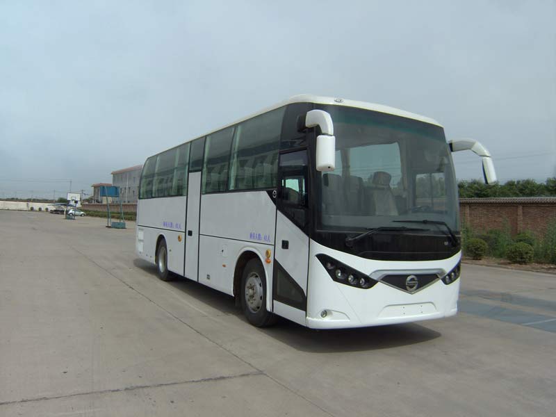 西沃9.6米24-41座客车(XW6960AA)