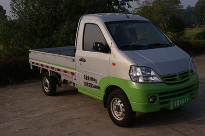JNJ1021EVL 江南2.5米纯电动载货车图片