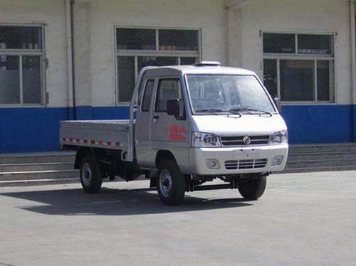 东风 61马力 轻型载货汽车(DFA1020L40QD-KM)