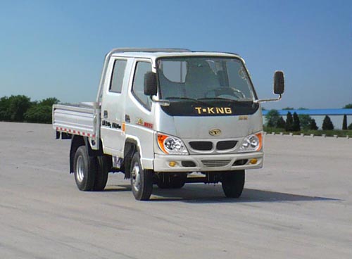 ZB1033BSD0F 欧铃3米轻型货车图片