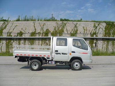 ZB1033BSD0F 欧铃3米轻型货车图片