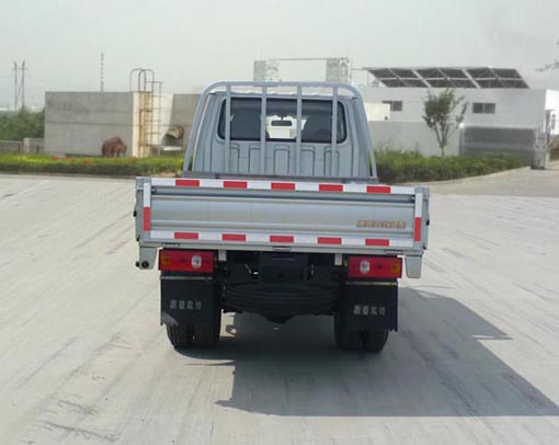 ZB1033BSD0F 欧铃3米轻型货车图片