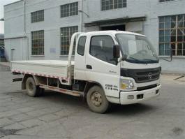 载货汽车