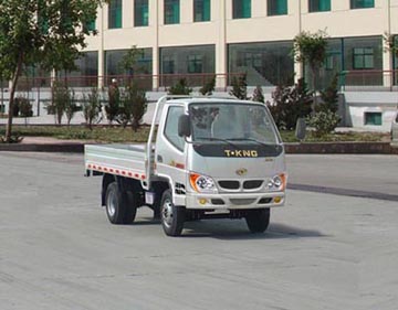 ZB1033BDC1F 欧铃3.3米轻型货车图片