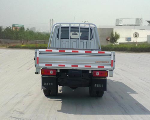 ZB1033BDC1F 欧铃3.3米轻型货车图片