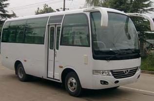 少林6.6米24-25座客车(SLG6660C3E)