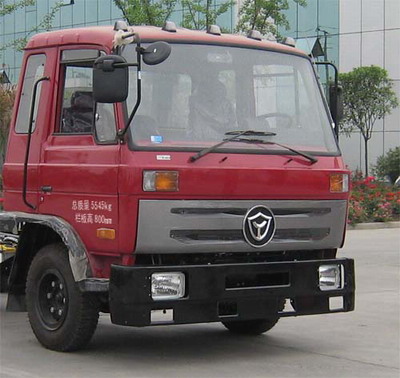 川交CJ3060ZP3自卸汽车公告图片