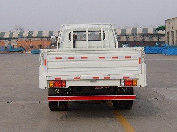 CGC1045PB9E3 大运4.7米载货汽车图片