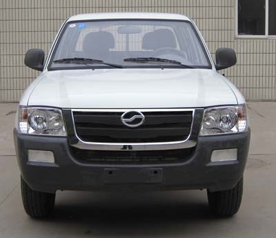 BQ1022N6M 田野1.9米轻型货车图片