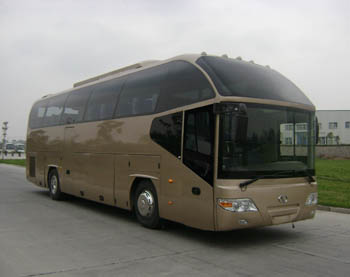 少林11.5米24-53座客车(SLG6117C3ZR)