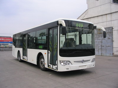 亚星10.5米20-42座城市客车(JS6106GHJ)
