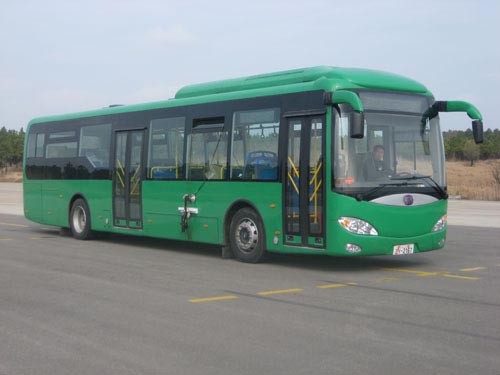 江西12米33-39座纯电动城市客车(JXK6120AG)