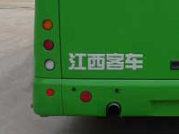 江西JXK6122BLN1城市客车公告图片
