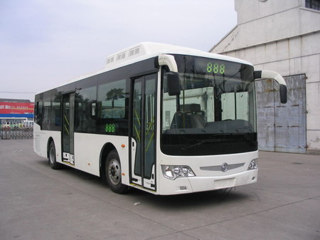 亚星10.5米20-42座城市客车(JS6106GHCJ)