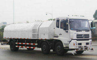 洒水车