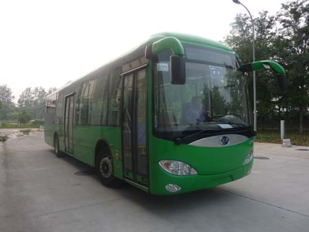 江西11.3米27-35座纯电动城市客车(JXK6113BEV1)