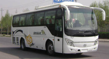 客车