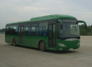 江西12米33-39座纯电动城市客车(JXK6121BEV)