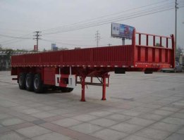 半挂车