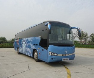 海格12米24-57座客车(KLQ6122KAE30)