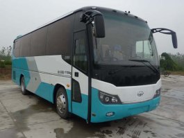 体检医疗车
